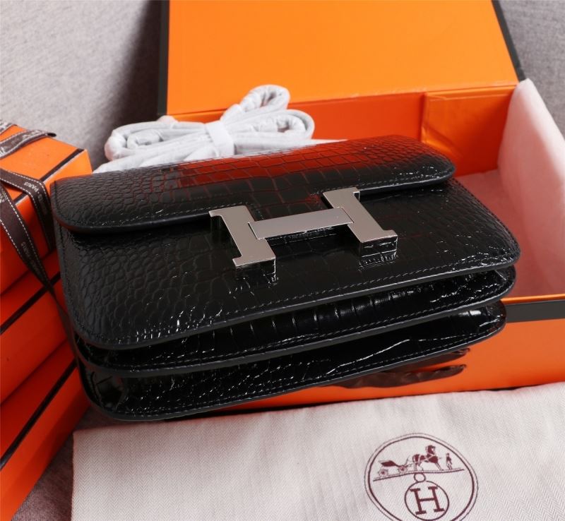 Hermes Satchel Bags